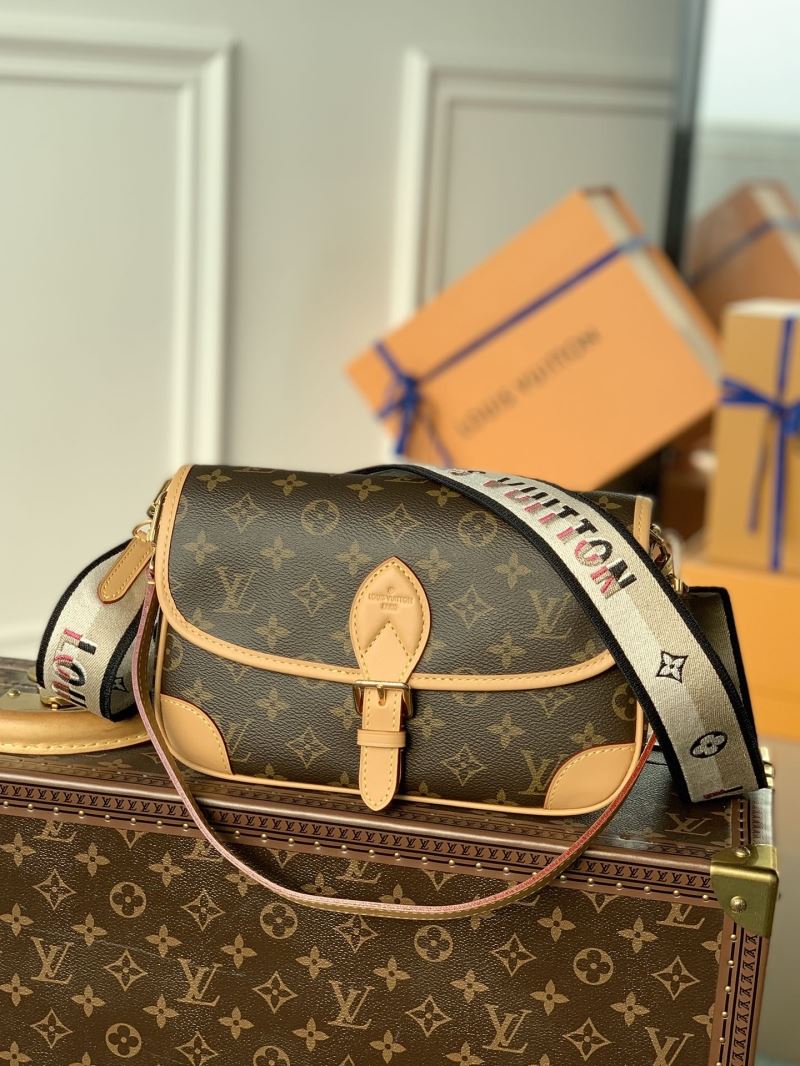 LV Satchel bags